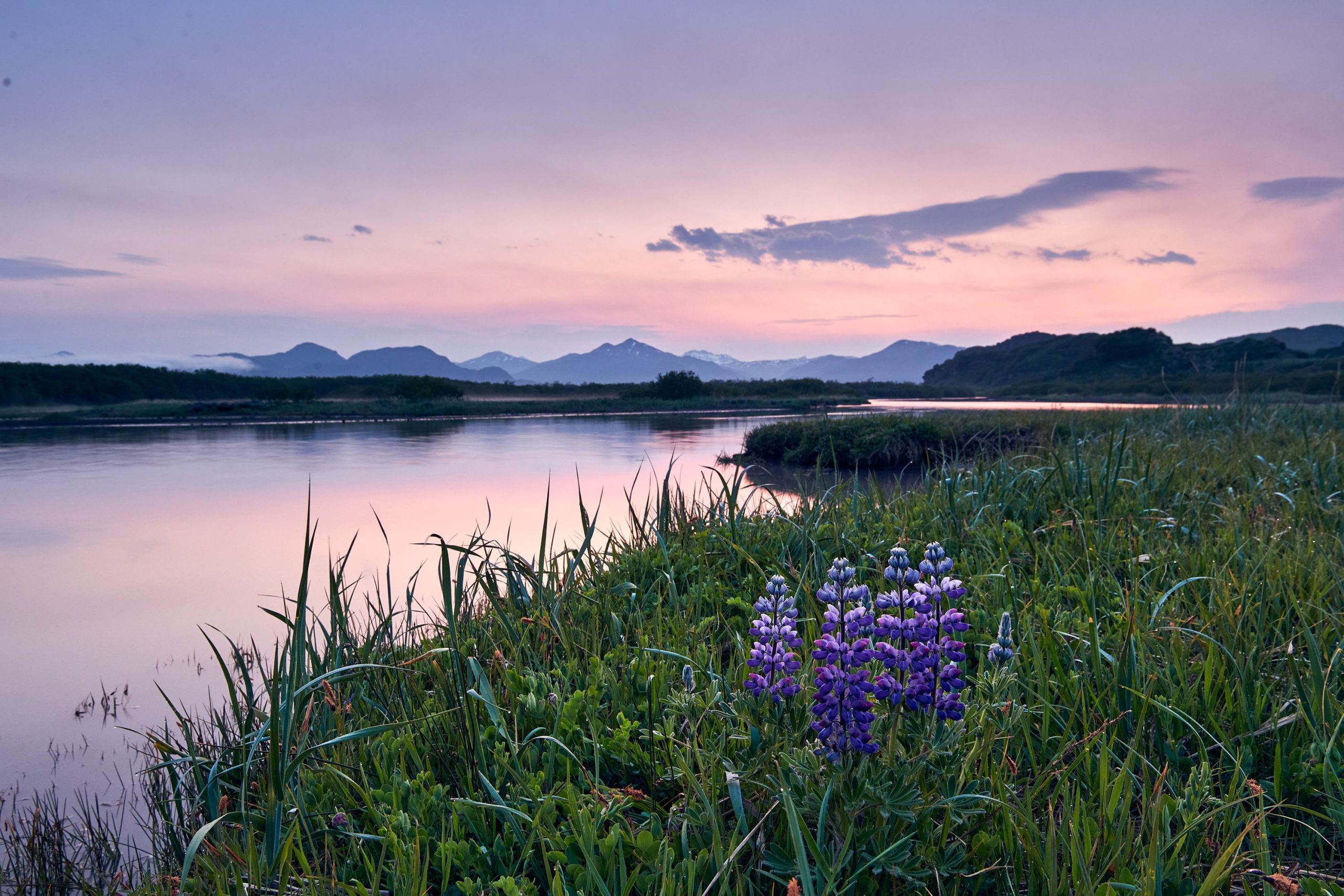 Land Management Bristol Bay Native Corporation Land Management Bristol Bay Native Corporation