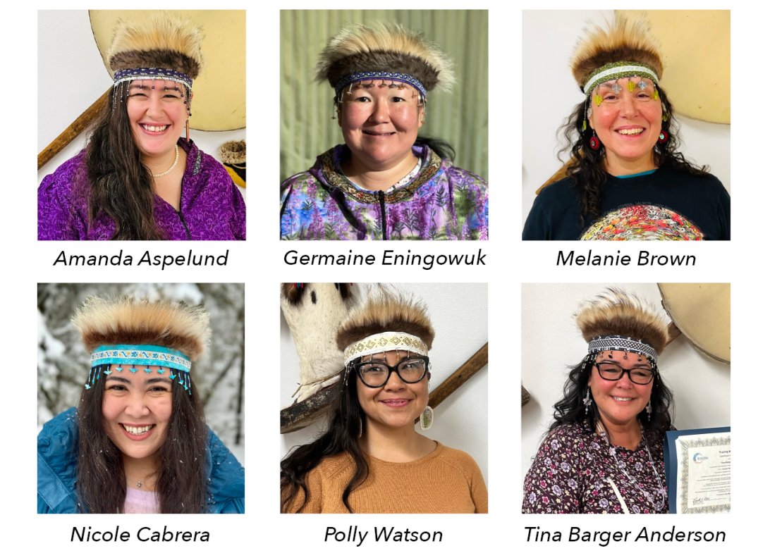 TWOW Program Bristol Bay Native Corporation